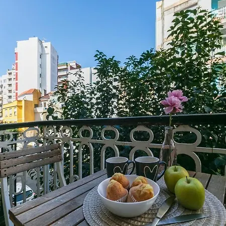 Apartment Estilo, Luz Y Elegancia En By Vigo