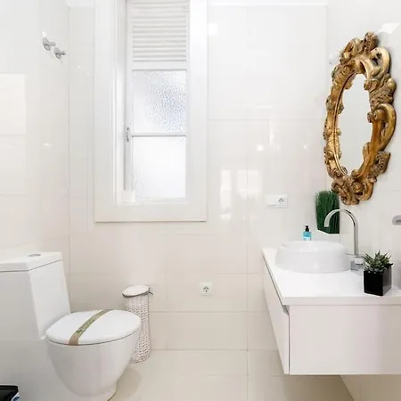 Apartman Estilo, Luz Y Elegancia En By Vigo