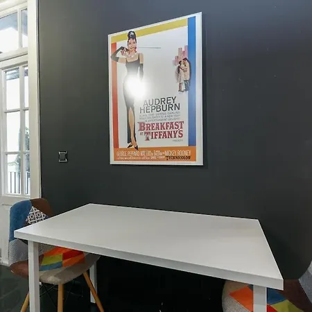 Apartmán Estilo, Luz Y Elegancia En By *