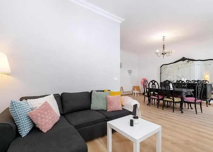 Estilo, Luz Y Elegancia En By Vigo