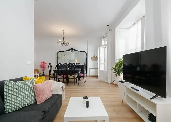 Estilo, Luz Y Elegancia En By * Vigo