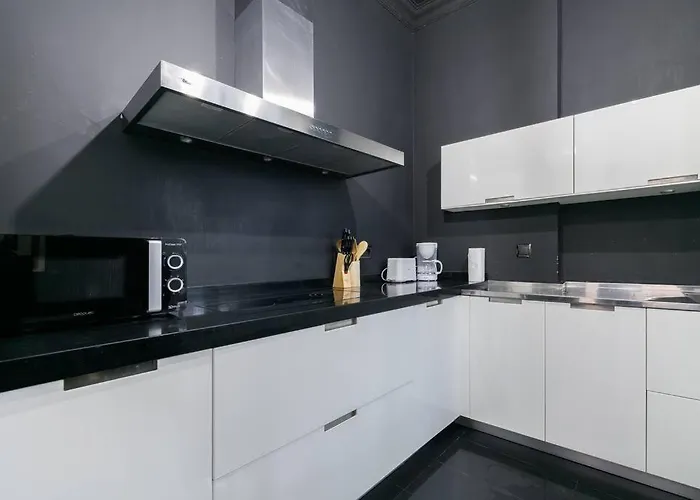 Estilo, Luz Y Elegancia En By *