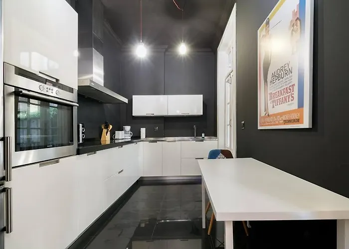 Estilo, Luz Y Elegancia En By