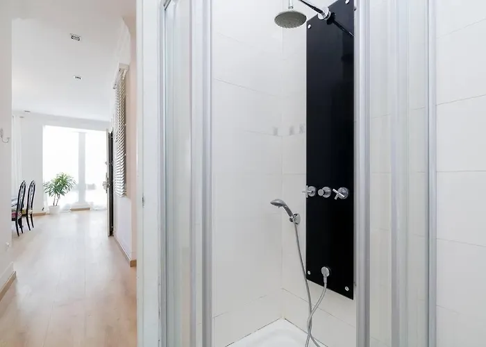 Estilo, Luz Y Elegancia En By * Vigo