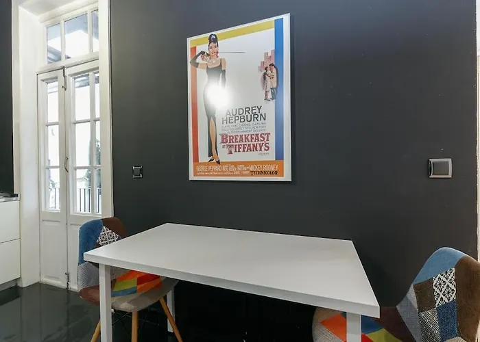 Apartament Estilo, Luz Y Elegancia En By *